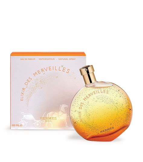 parfum hermes eau de merveille|hermes eau des merveilles 100ml.